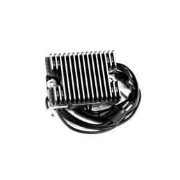Regulador/Rectificador OEM Negro L84-90 XL Sportster
