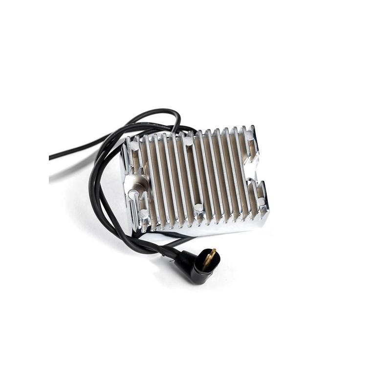Regulator/rectificator Hot Shot Mosfet 81-88 B.T.
