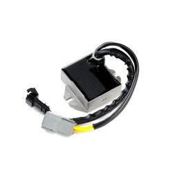 Ricks Hot Shot regulátor/rectifikátor Mosfet Buell 1125