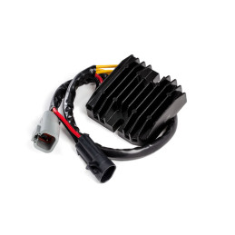 Ricks, Hot Shot регулатор/правоъгленик Mosfet за Buell XB