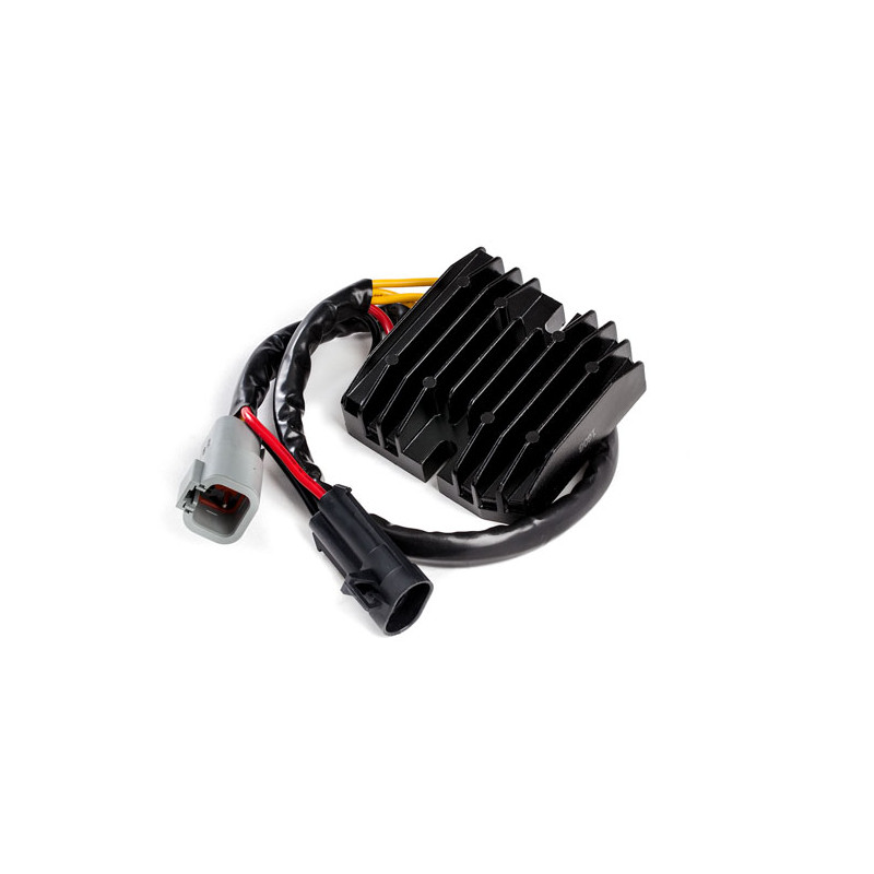 Ricks, Hot Shot regulator/rectifier Mosfet. Buell XB 03-07 Buell XB12 XB9 (NU)