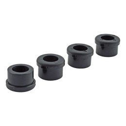 HANDLEBAR DAMPERS -EXTRA HARD- 73-17 B.T. XL models (excl. 04-17 XL 80-17 FLT/Touring Trike)