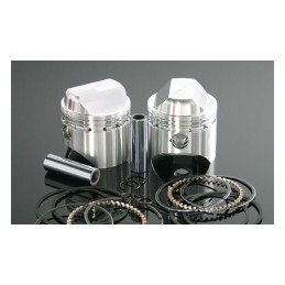 Wiseco, 72-85 XL high compression piston kit. +.010" 72-85 XL1000 (NU)