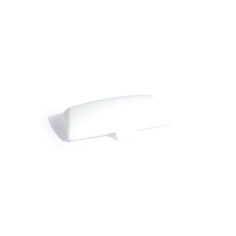 Fender tip lens, front 80-13 FL FLT 86-17 FLST (NU)