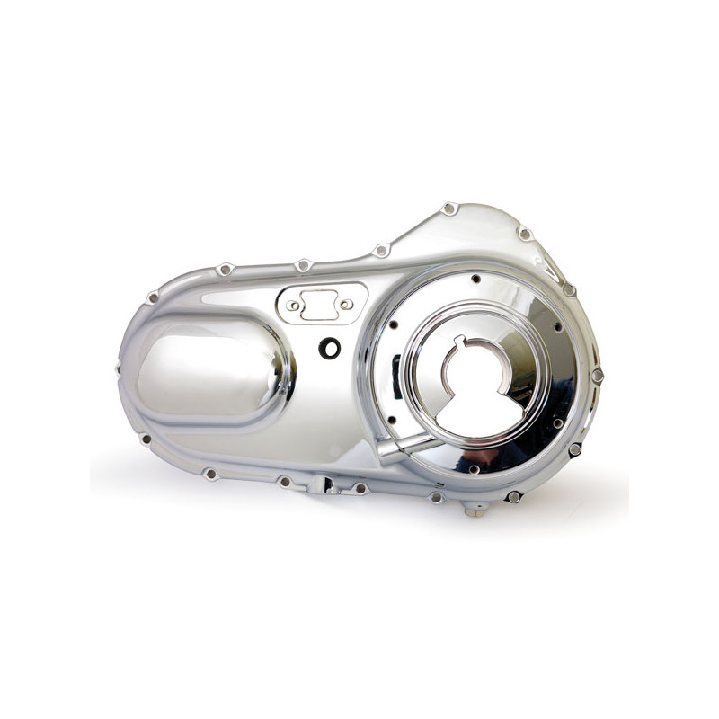Outer Primary Cover chrome 04-05 XL(NU)