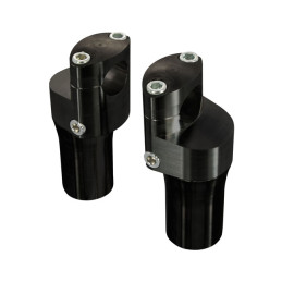 ELEVADORES SPRINGER FREE SPIRITS 88-11 FXSTS FLSTS