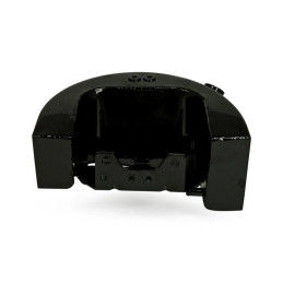 SOFTAIL OIL TANK 00-17 Softail (excl. FXCW/C FXSB) all Paughco easyride frames