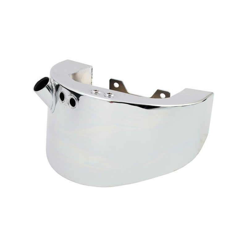 SOFTAIL OIL TANK 00-17 Softail (excl. FXCW/C FXSB)