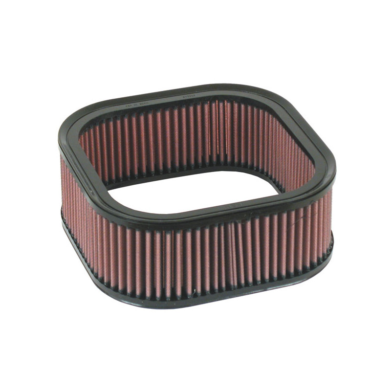 K&N, air filter element V-Rod 02-17 all V-Rod (NU)