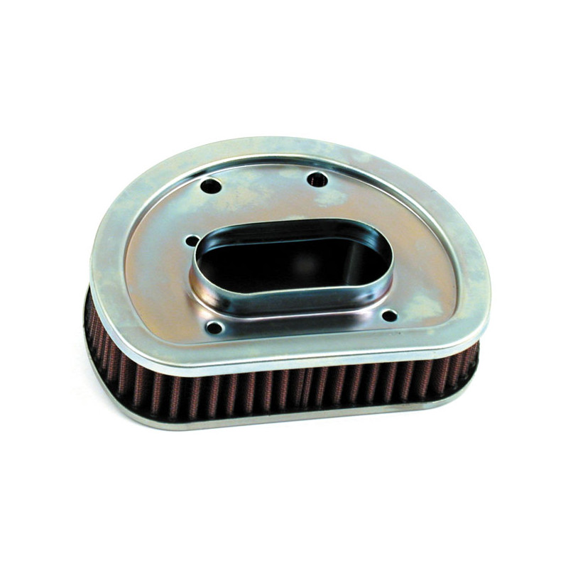 K&N, air filter element 99-01 FLT (Magneti Marelli inj. models only) (NU)