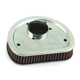 Filtru de aer K&N 95-99 Evo B.T. 95-03 XL1200/C/S