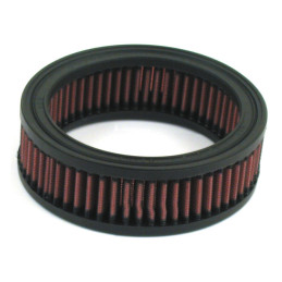 K&N, element filtrant de aer pentru motociclete