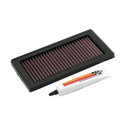 K&N vzduchový filter pre XR1200 08-12