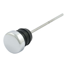 OIL TANK FILL PLUG, LONG DIPSTICK FL 70-84 FX 71-85 FXR 82-83 FLT 80-86 XLCH 70-78(NU)