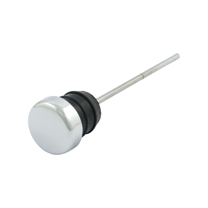 OIL TANK FILL PLUG, LONG DIPSTICK FL 70-84 FX 71-85 FXR 82-83 FLT 80-86 XLCH 70-78(NU)