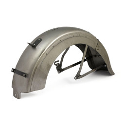 45" Flathead rear fender 37-46 H-D 45" Flatheads