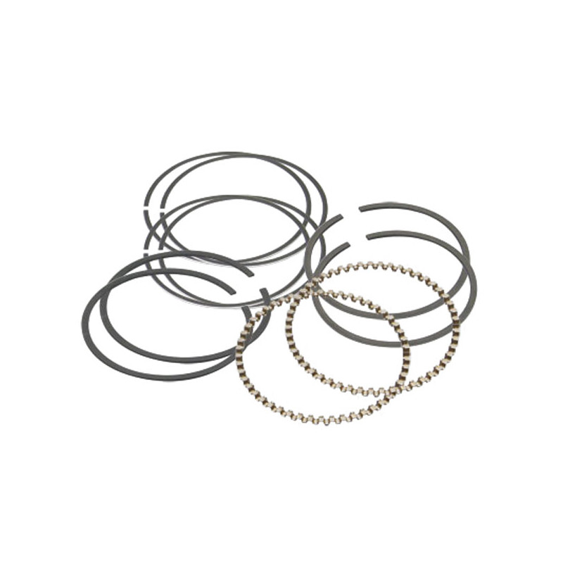 S&S, 3-5/8 bore piston rings. +.040" Most S&S Evo & pre-Evo engines