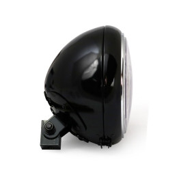 7" H4 reflektor pre modely FLST 86-17