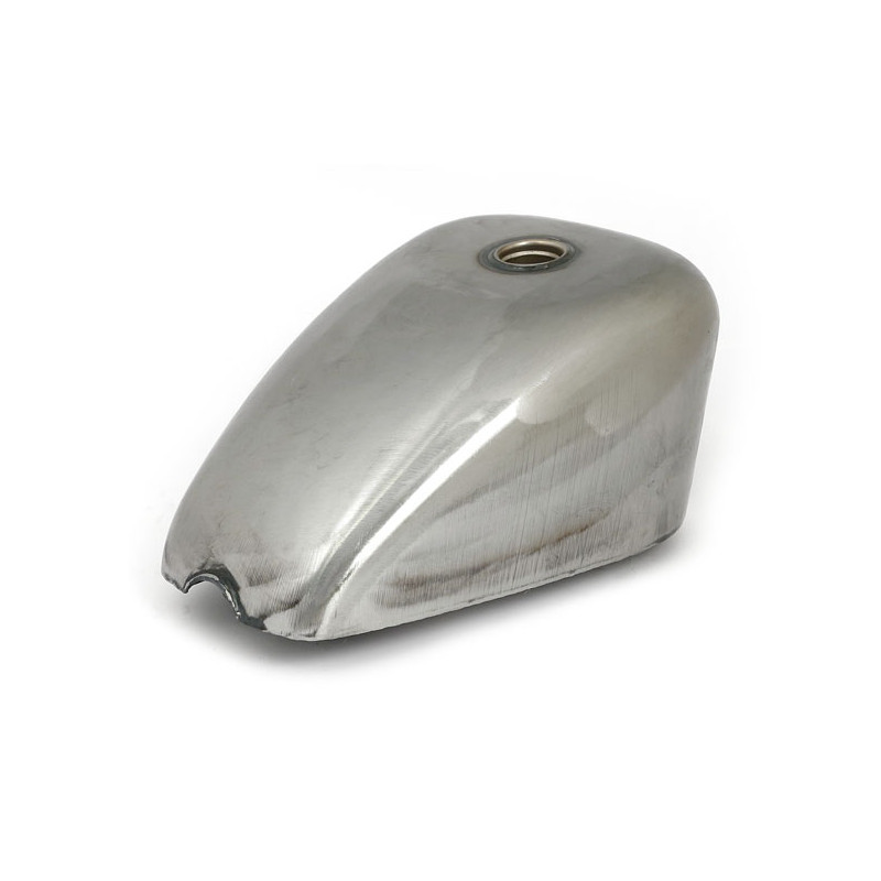 Zbiornik paliwa Kingsize Sportster 95-03, 3.1 galonowy 95-03 XL (tylko dla modelu i rocznika) Pasuje do 93-94 XL z wyjątkiem lok