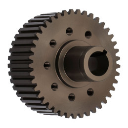 BDL, inner clutch hub competitor clutch 36-83 B.T.(NU)