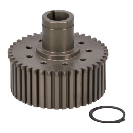 BDL, inner clutch hub competitor clutch 36-83 B.T.(NU)