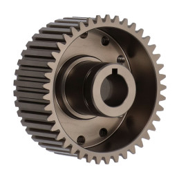 BDL INNER HUB FOR ETC CLUTCH 70-78 SHOVEL (NU)