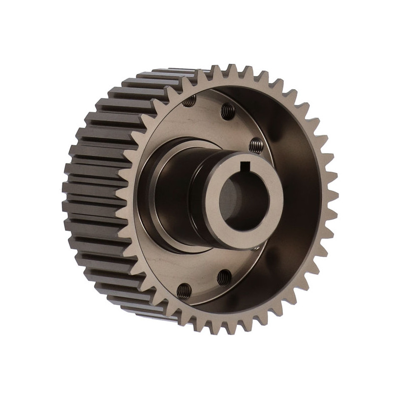 Pierścień wewnętrzny BDL do sprzęgła ETC 70-78 SHOVEL (tylko dla modelu i rocznika)