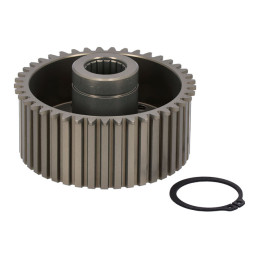BDL INNER HUB FOR ETC CLUTCH 90-17 B.T. (excl. M8) (NU)
