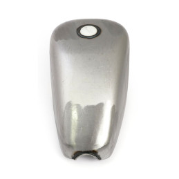 Zbiornik paliwa typu OEM styl Sportster, 2.25 galonowy 83-91 XL (tylko dla modelu i rocznika)