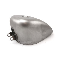 93-94 Kingsize Sportster gas tank, 3.1 gallon 93-94 XL (NU) Fits 95-03 XL apart from petcock location.
