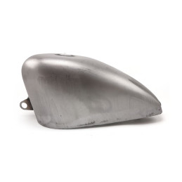 93-94 Kingsize Sportster gas tank, 3.1 gallon 93-94 XL (NU) Fits 95-03 XL apart from petcock location.