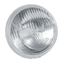 Hella, unitate far H4, 5-3/4"