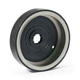 Rotor alternátora 32A 84-99 B.T. (bez vstrekovania)