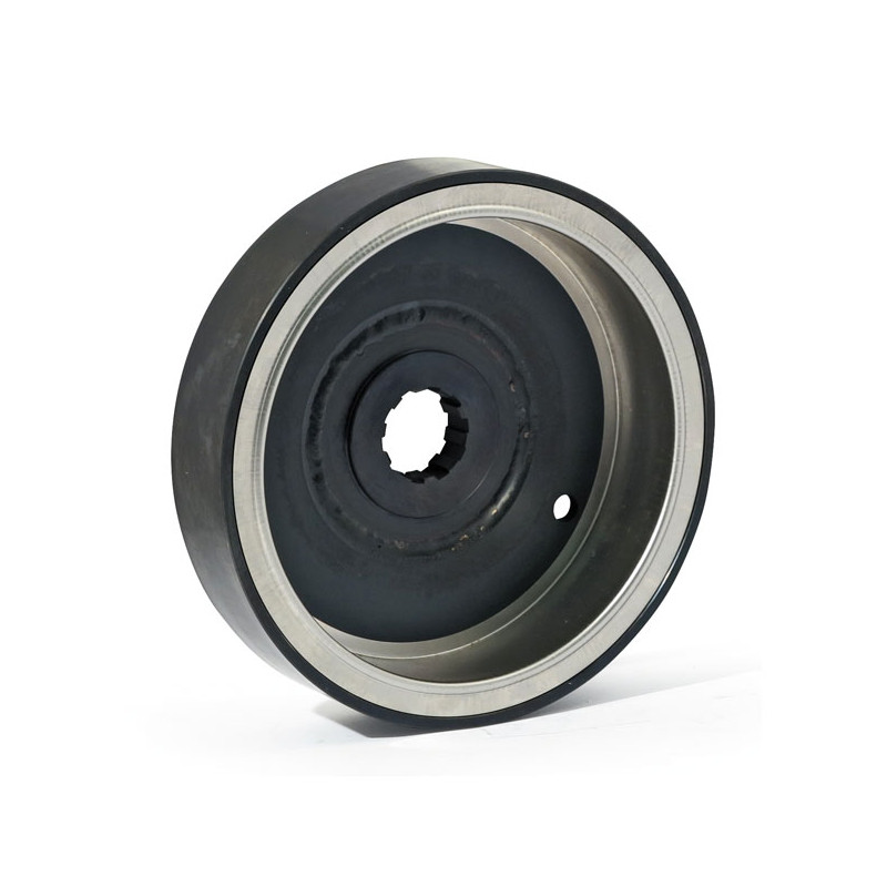 Rotor alternatora 32A 84-99 B.T. (bez modeli z wtryskiem paliwa) (tylko dla modelu i rocznika)