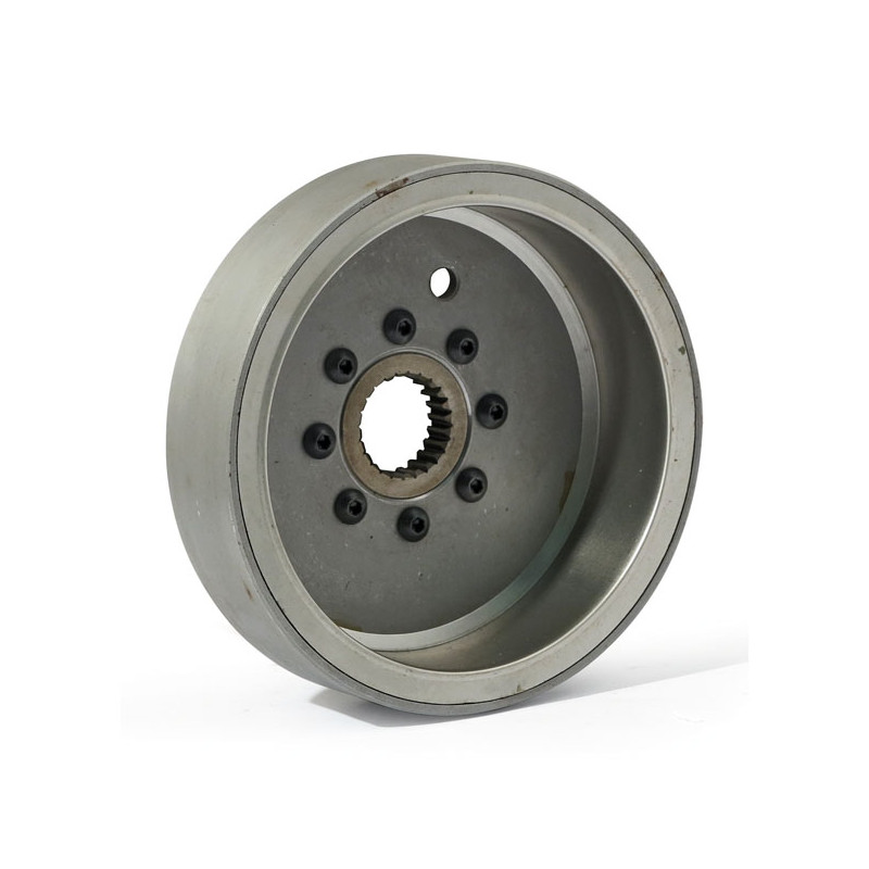 Alternator rotor 38A 2006 Dyna FXD (NU)