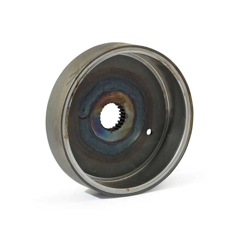 Alternator stator 50A 07-08 & 2010 FLHP/E/R/C 2007 FLHRS 07-10 FLHT/C/U/K/P 07-10 FLHTC 07-10 FLHX 08-11 FLST/C/F/B/N/SB/SC 07-1