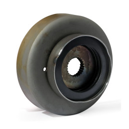 Alternator stator 50A 07-08 & 2010 FLHP/E/R/C 2007 FLHRS 07-10 FLHT/C/U/K/P 07-10 FLHTC 07-10 FLHX 08-11 FLST/C/F/B/N/SB/SC 07-1