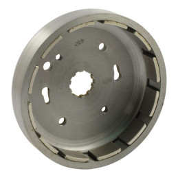 Standard Co., alternator rotor. 45A 1997 FLHTCU 97-05 fuel injected FLT models (NU)