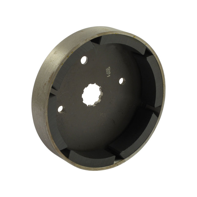 Standard Co., alternator rotor 32A 70-96 ALL B.T. 84-00 SOFTAIL 91-03 DYNA(NU)