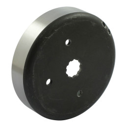 Standard Co., alternator rotor 32A 70-96 ALL B.T. 84-00 SOFTAIL 91-03 DYNA(NU)