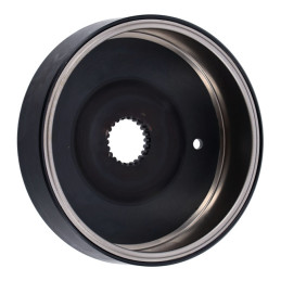 Rotor de alternador 50A para Softail, Dyna y Touring