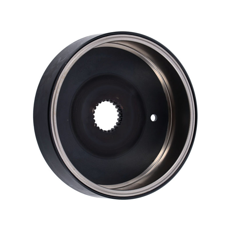 Alternator rotor 50A 12-16 Softail 12-16 Dyna 11-16 Touring (tylko dla modelu i rocznika)