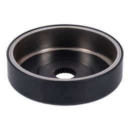 Alternator rotor 50A 12-16 Softail 12-16 Dyna 11-16 Touring (tylko dla modelu i rocznika)