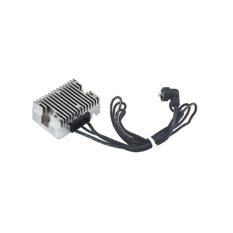 SPYKE, REGULATOR. KROM 89-99 Evo B.T. (z wyłączeniem 95-96 FLHTCUI 1996 FLHRI FLTCUI FLHTCI 1997-up FLT) (tylko dla modelu i roc
