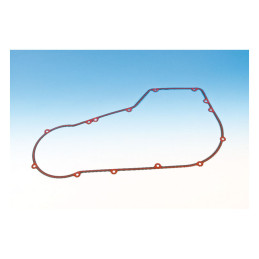 James, gasket primary cover. .062"  Foamet 89-06 Softail 91-05 Dyna (NU)