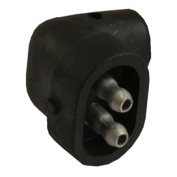 Transpo, voltage regulator / rectifier. Black L84-90 XL (NU)