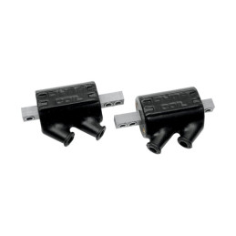 Bobinas de encendido Dyna Dual Tower Dynatek 12V