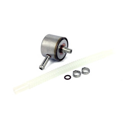 FUEL FILTER KIT 01-07(NU) SOFTAIL 02-07(NU) TOURING