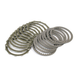 Kit de discos de embrague Extra Plate Barnett 98-17 B.T.