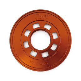 Barnett, disc de presiune ambreiaj 91-97(NU)B.T. 91-22 XL 08-12(NU)XR1200